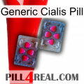 Generic Cialis Pill 15